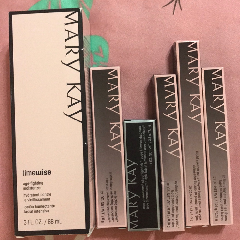 Mary Kay